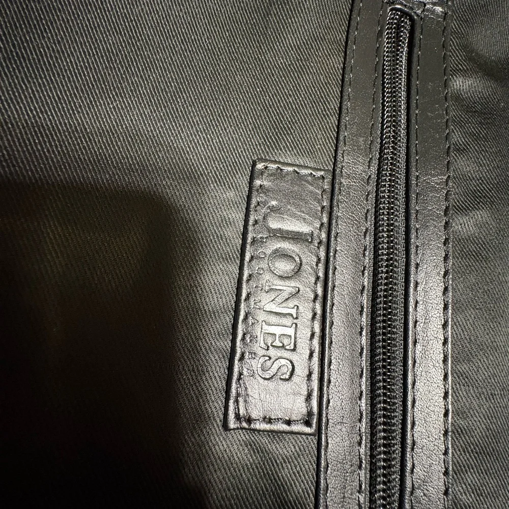 Jones Bootmaker University Briefcase